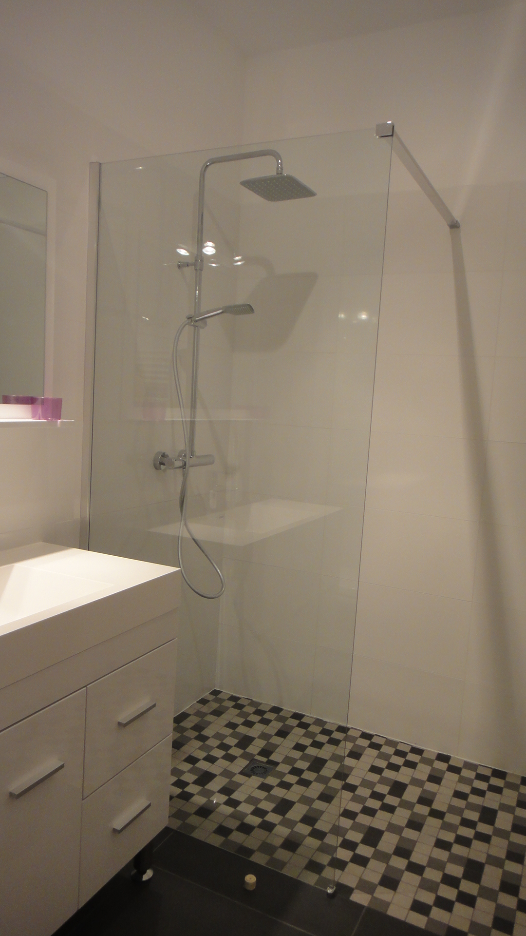 5+ Salles de bain