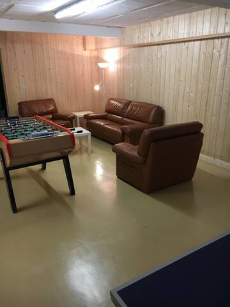 Home Cinéma